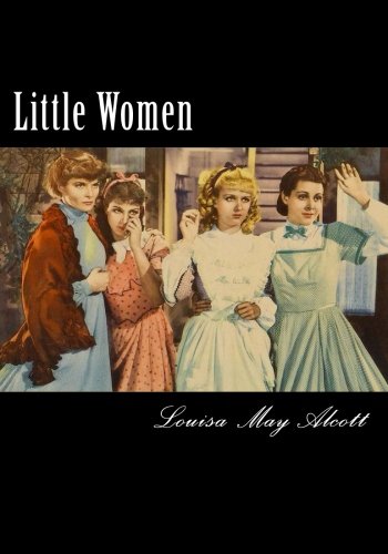 Little Women (Large Print Edition)