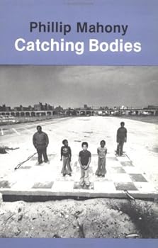 Paperback Catching Bodies Book