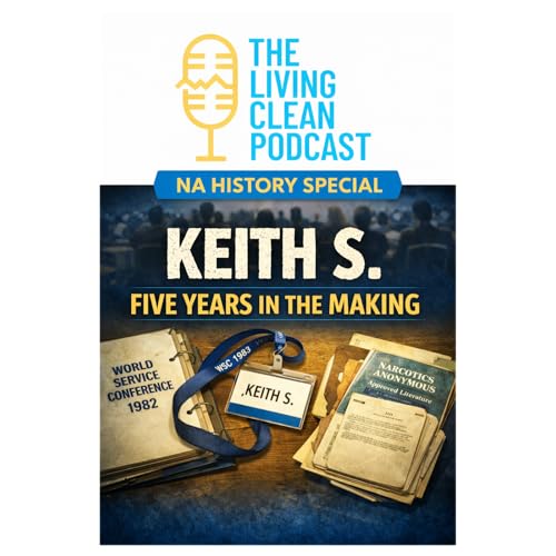 Keith S- 5 Years in the Making