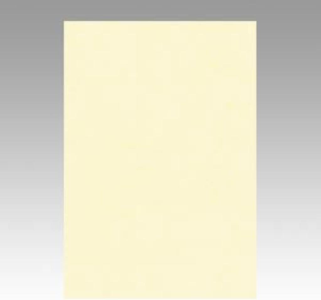 墨運堂 カラー文鎮 二本組 緑・青・赤【クロネコゆうパケット】 | 上杉文林堂 （業務用セット） 文運堂 ニューカラーR 八ツ切 横271×縦392mm 8NCR-112 うすクリーム 100枚入 【×2セット】