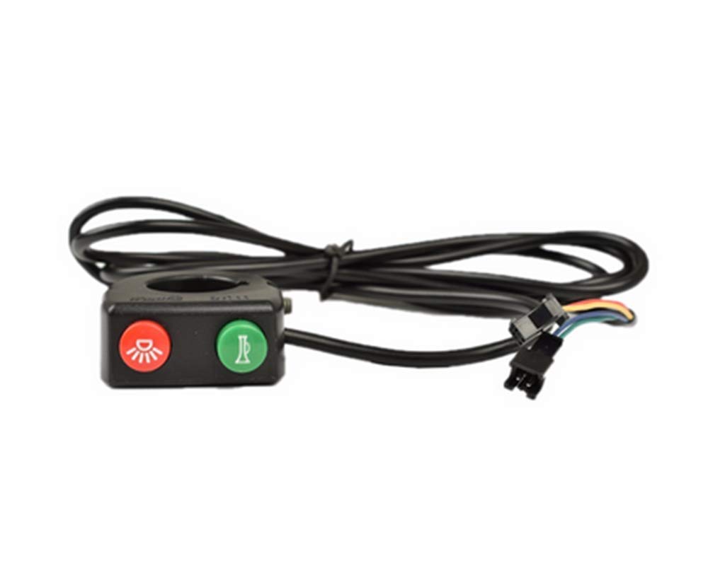 Wuxing DK11 Horn Switch