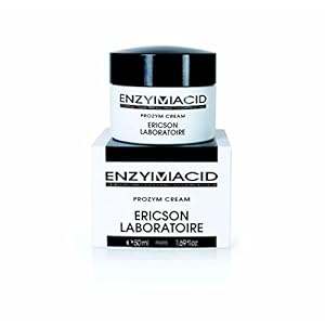 Ericson Laboratoire Enzymacid Prozym Cream