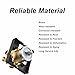 BE-TOOL R10000 Shower Valve for Delta R10000-UNBX 4 Port 1/2 Inch Connection Brass Construction Without Stops Compatible with MultiChoice 13 14 17 17T Trim