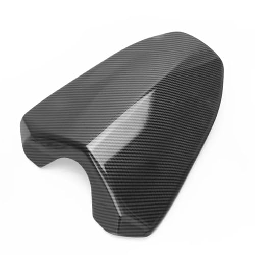 Capot de selle arrière MT 09 supprimer selle passager disgracieuse 2024