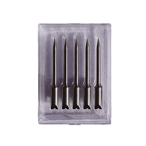 Tagging Gun Replacement Needles for desired tools Tagging Gun - Set of 5