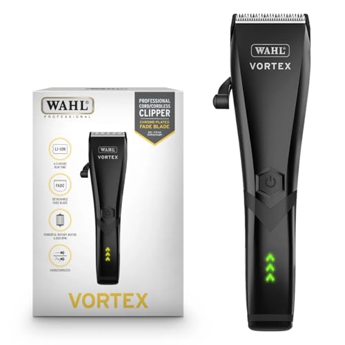 Wahl Vortex Cordless