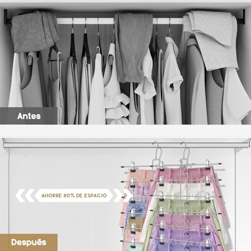Consejos y reviews para comprar Ganchos para faldas comprados en linea. 18 Consejos y reviews para comprar Ganchos para faldas comprados en linea. 16