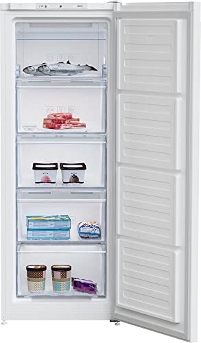 Congélateur armoire RFNM200E40WN - vue 10