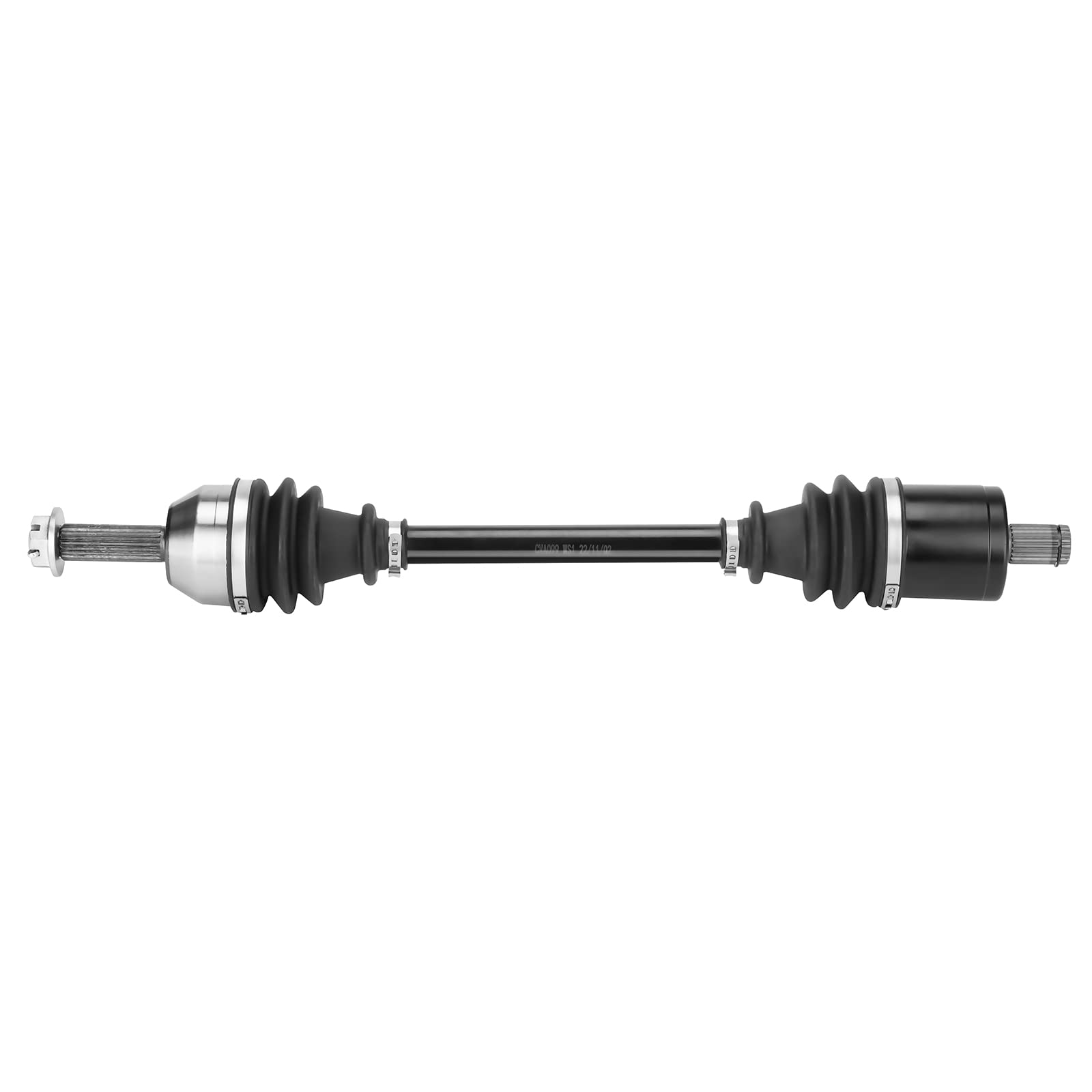 Front Left/Right CV Axle for Polaris Ranger 400 500 570 800 4x4 Crew EPS EFI Midsize 2010 2011 2012 2013 2014 1332690, 1333134, 2203877