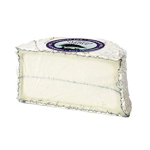 Cypress Grove, Humboldt Fog Bloomy Rind Goat Cheese, 7 Oz #TOP28