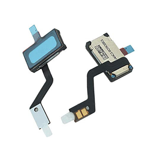 Buzzer Ringer Loud Speaker Sound Repair Part for Google Pixel 4 2019 G020I G020M / HTC Coral 5.7"