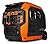 WEN 5000-Watt Dual Fuel 120V/240V RV and EV-Ready Electric Start Portable Inverter Generator with Electric Vehicle Charging Ports (DF500iX)