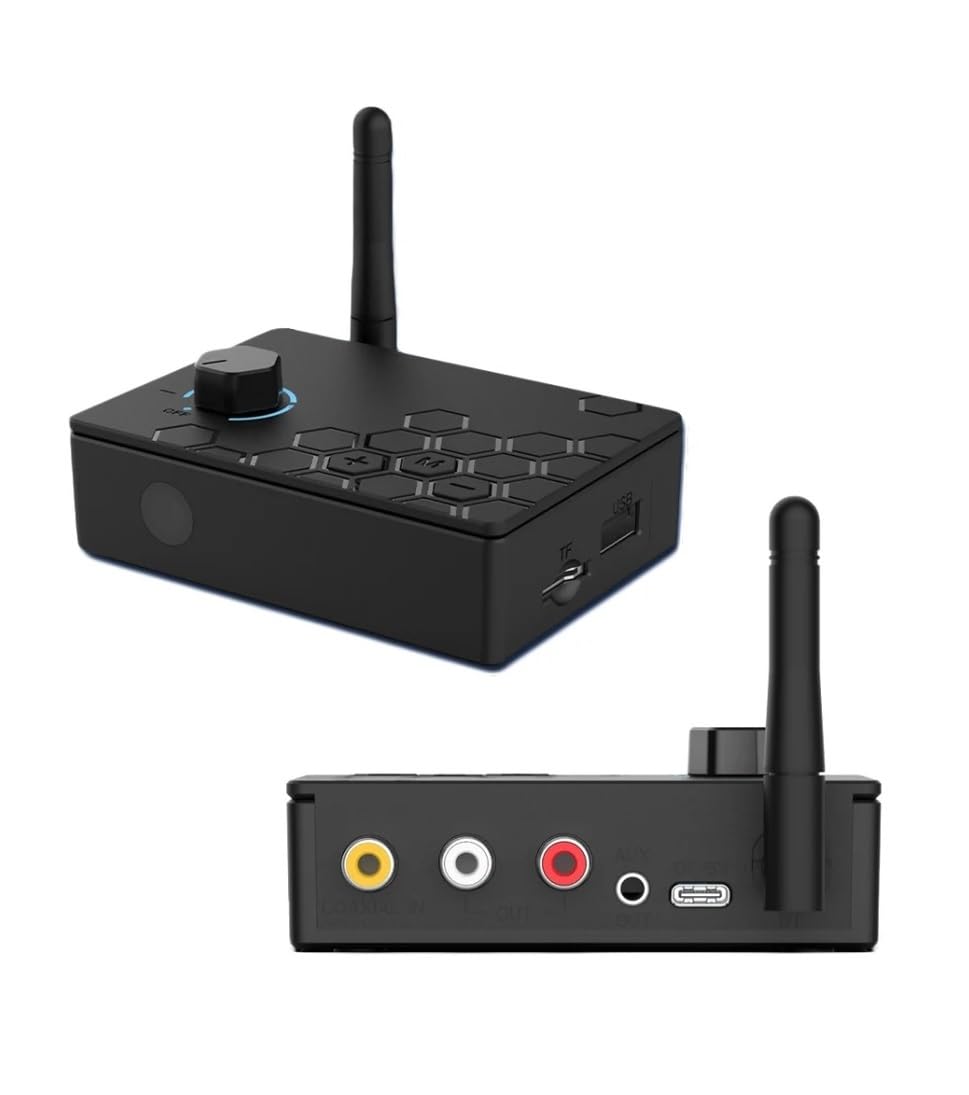 MICROWARE Wireless Bluetooth 5.4...