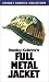 Full Metal Jacket [VHS]