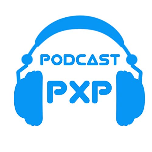 PXP Podcast - Protocolo XP Podcast Por PXP Podcast - Protocolo XP arte de portada