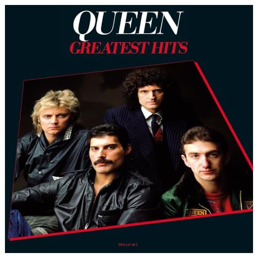 Greatest Hits I [2 LP]