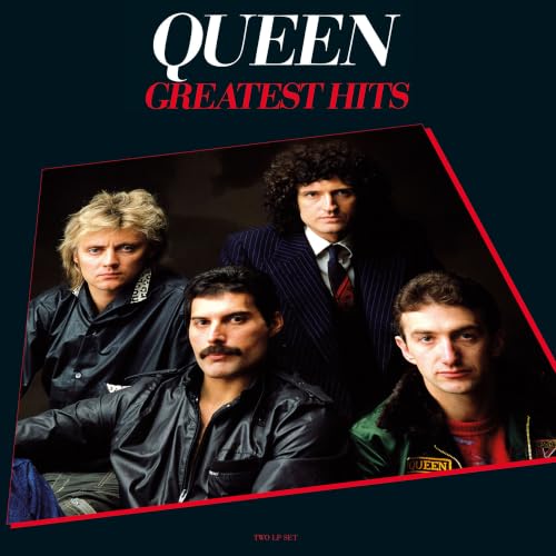 Image of Greatest Hits I