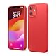Elago Liquid Silicone Case für iPhone 12 und 12 Pro