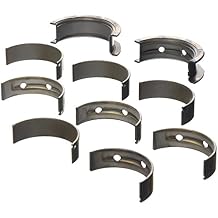 Clevite 77 MS-2199H Engine Crankshaft Main Bearing Set