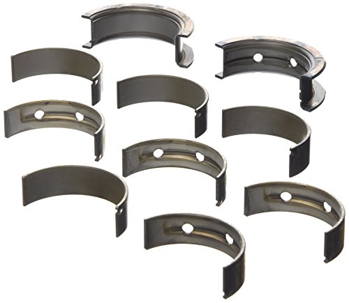 Clevite MS-2199H Engine Crankshaft Main Bearing Set by Clevite 77 - Used condition - CA$111.95
