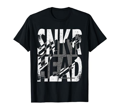 Sneaker Heads Sneaker SNKR Lover T-Shirt