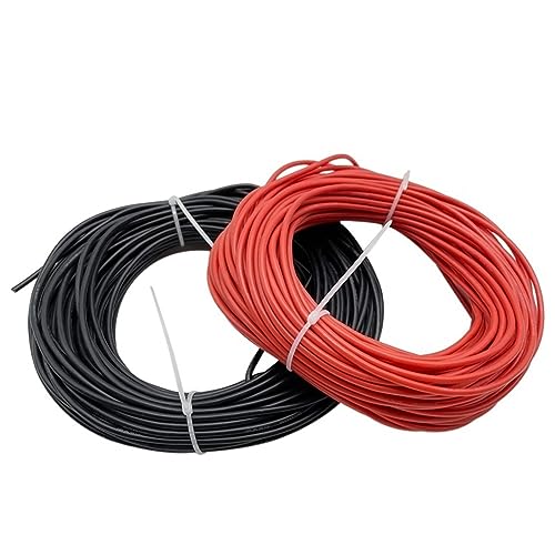 500 ft. 16-2 AWG Tinned Copper Wire White