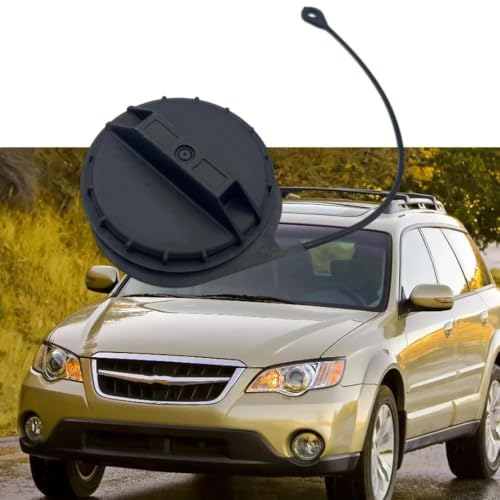 Cache de remplissage 42031-AG00A plastique renforcé Subaru Heritage 2005-2009 - 4