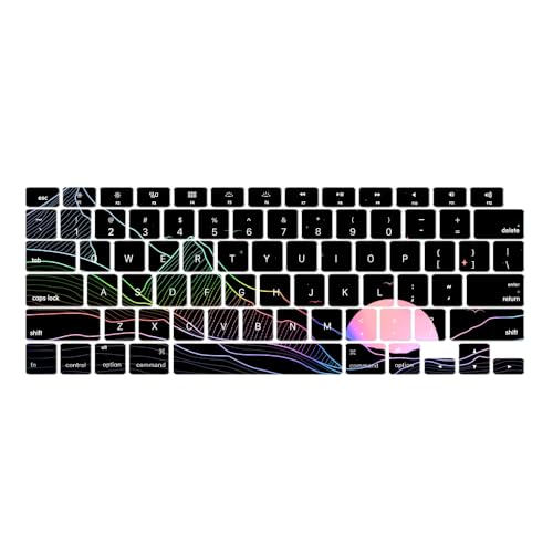 Housse MacBook Air 13 M3 idéale pour travailler au café sans risquer les rayures - 4