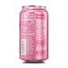 POPPI Sparkling Prebiotic Soda, Bulk 72-Pack, Ginger Lime, Watermelon and Raspberry Rose, Beverages made with Apple Cider Vinegar, Low Calorie & Low Sugar Drinks, 12oz