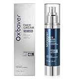 6-in-1 Face Cream for Men: Anti Aging Mens Face...