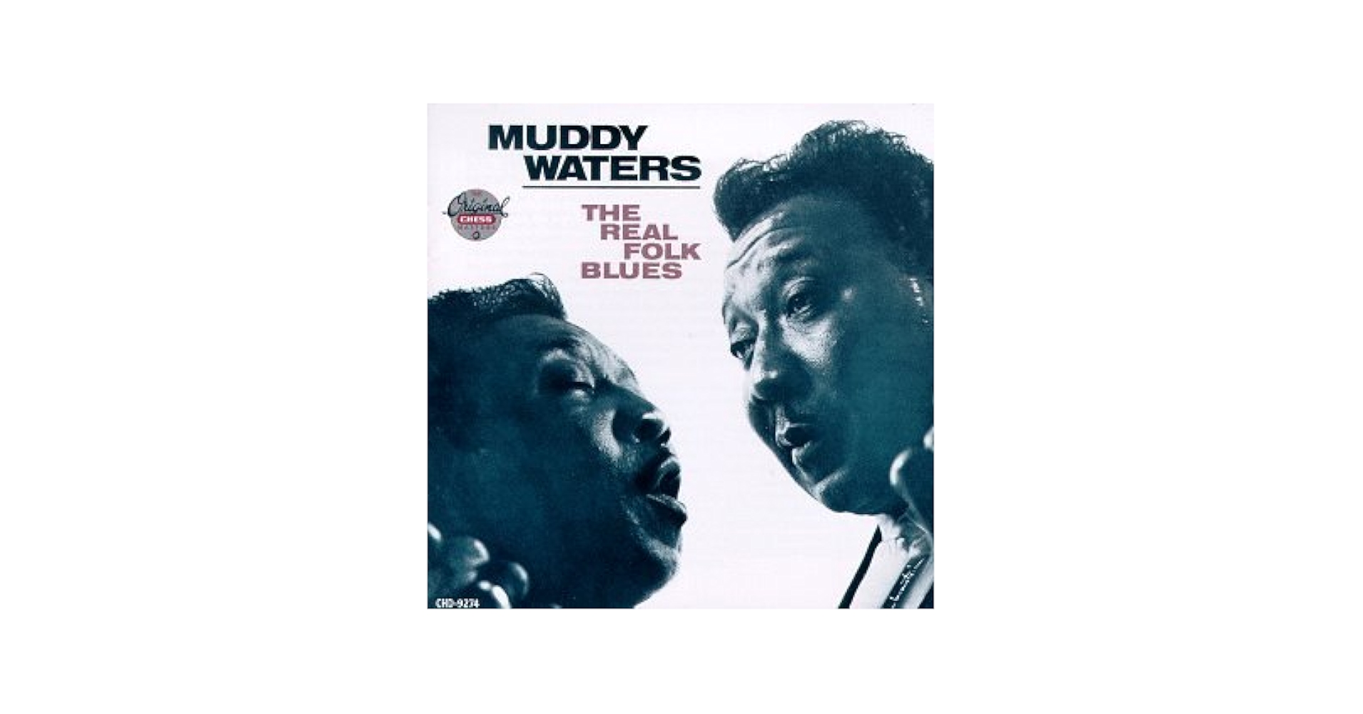 Amazon.com: Real Folk Blues: CDs & Vinyl