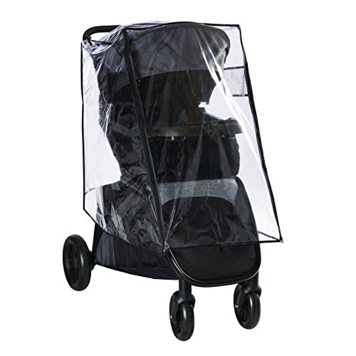 evenflo pivot stroller cover
