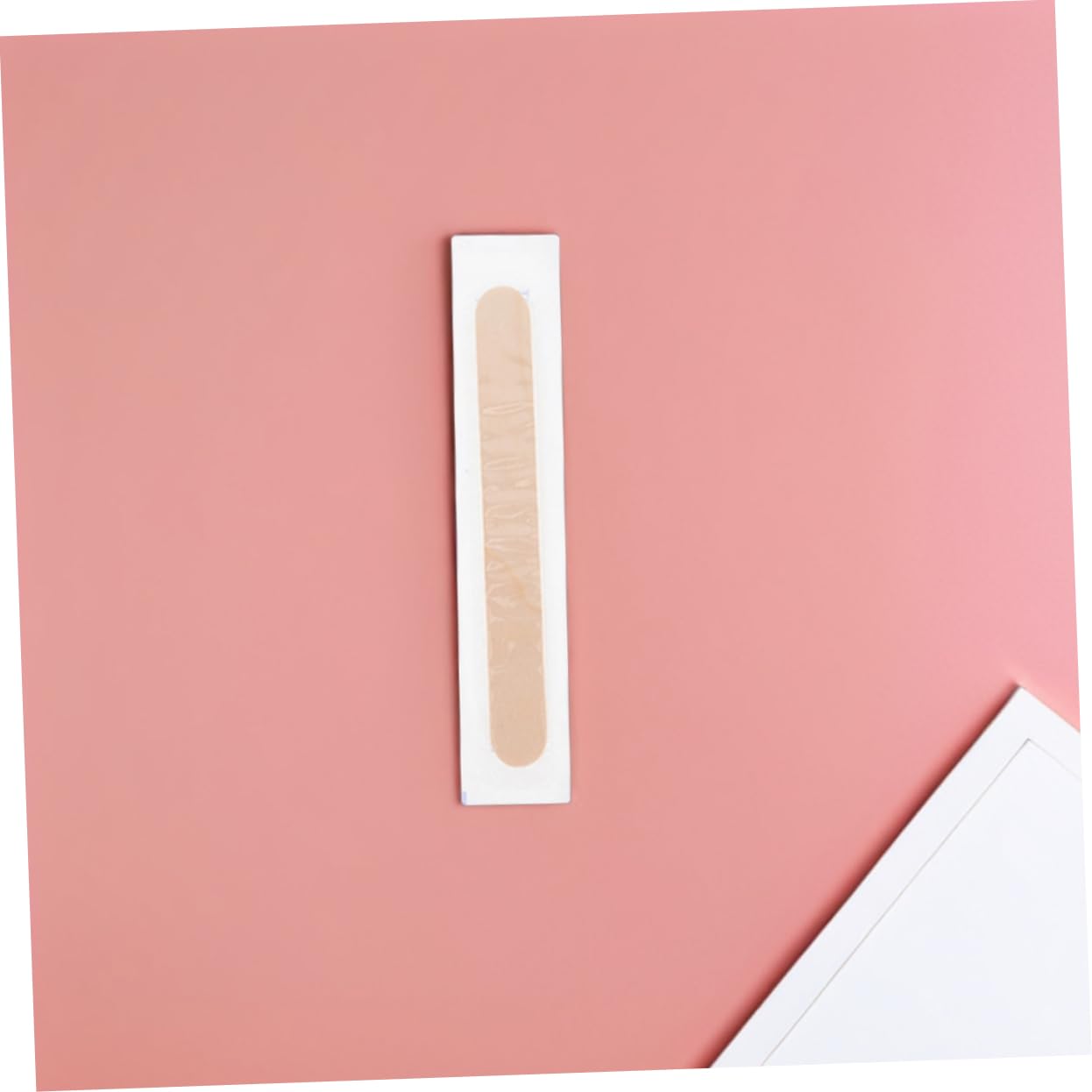 Grade Wooden Tongue Depressors 200pcs Sanitized Easy Oral Beauty Applications