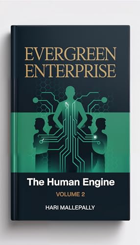 Evergreen Enterprise: The Human Engine