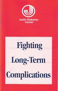 Paperback Fighting Longterm Complications Book
