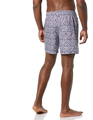 Image of Amazon Essentials Men's 7 inch Quick-Dry Swim Trunk - Discontinued Colors