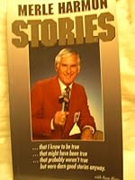 Merle Harmon Stories 0963584413 Book Cover