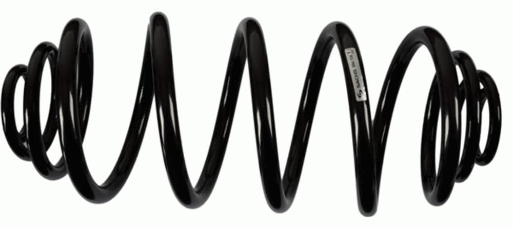 SACHS Fahrwerksfeder 994706