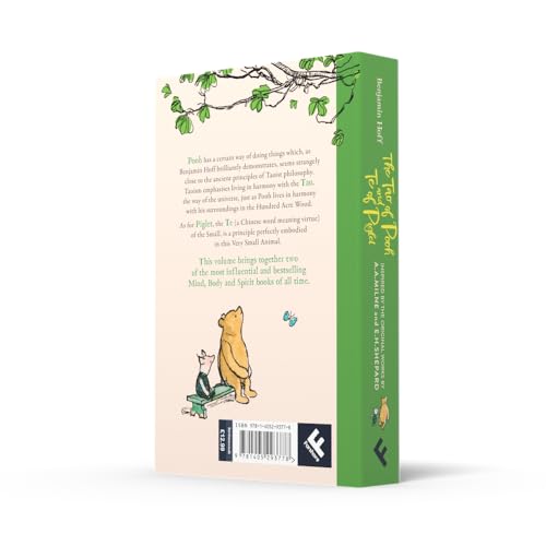 Image of The Tao Of Pooh & The Te Of Piglet