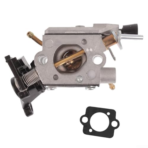 Carburateur de rechange pour tronçonneuses Jonsered CS2245 S II CS2250 S II et pour tronçonneuses McCulloch CS 450, joint, numéro de pièce C1M EL37B...