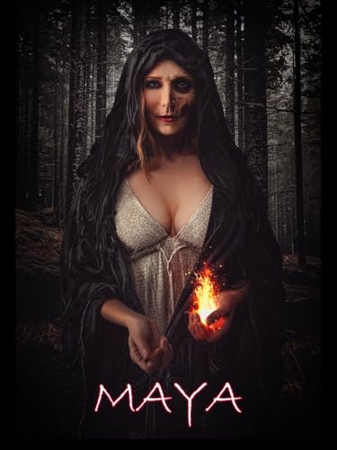 Maya