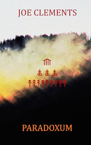 Paradoxum (English Edition)