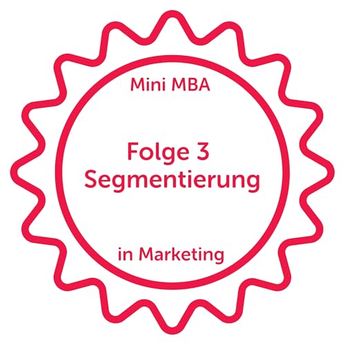 Segmentierung