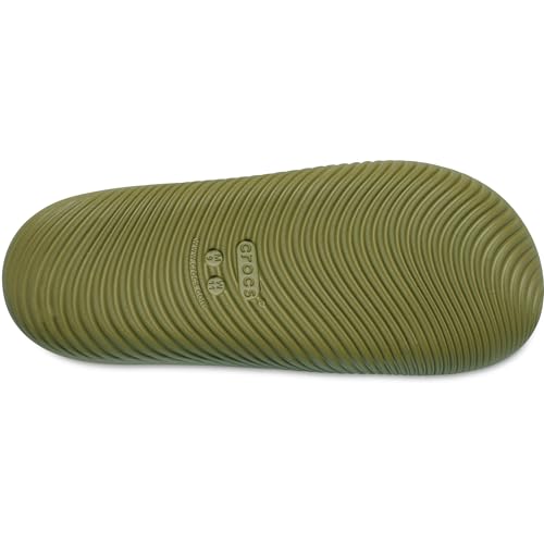 Image of Crocs Unisex Adult Mellow Recovery Slides
