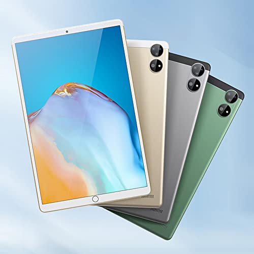 VOOCHIE Tablet empresarial de 10,1 polegadas Processador MTK6592 Resolução de 1280 x 800 Android 5.1