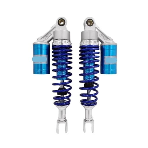 Amortisseur arrière moto 320mm RFY haute performance pour scooter Aerox et XMAX
