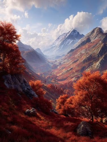 DIY  Lbg l q SҌ G iώR ANG̋Zbgt 80x100cm hG XgX  v[g Mtg - |pIȑ̌ŊyށAiȃLoXƑN₩ȐFʁAW̓AbvAbNXʁACe