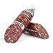 DIBO Kochwurst - Hundewurst Katzenwurst - Qualität Wurst für Hund und Katze - 1 Stück à 950g (Rot)