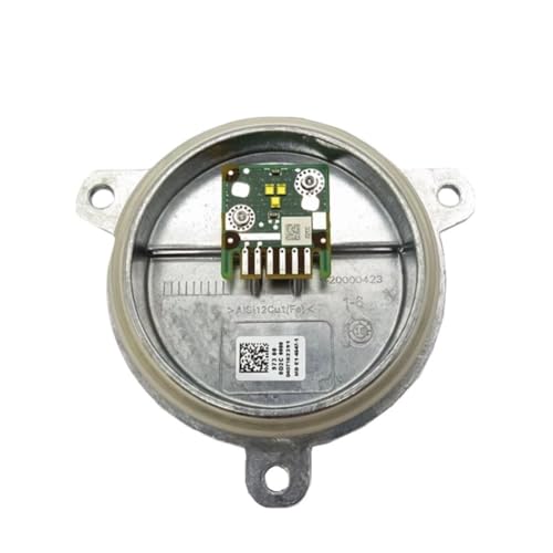 Módulo de control DRL de alta fidelidad para luz de circulación diurna de X5 G05 y X6 G06