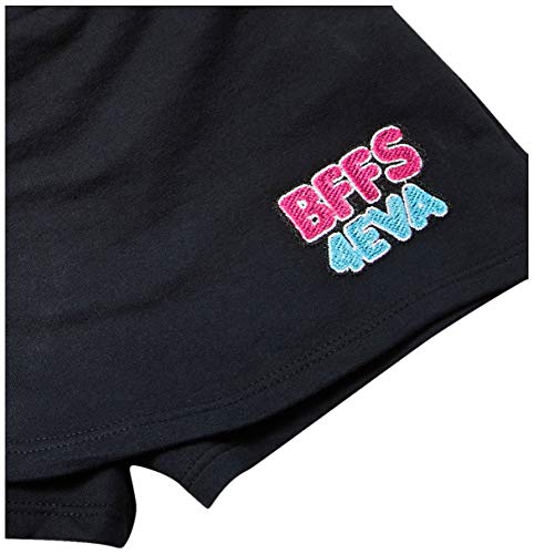 Conjunto Loungewear, Kely Kety, Meninas, Mescla, 6